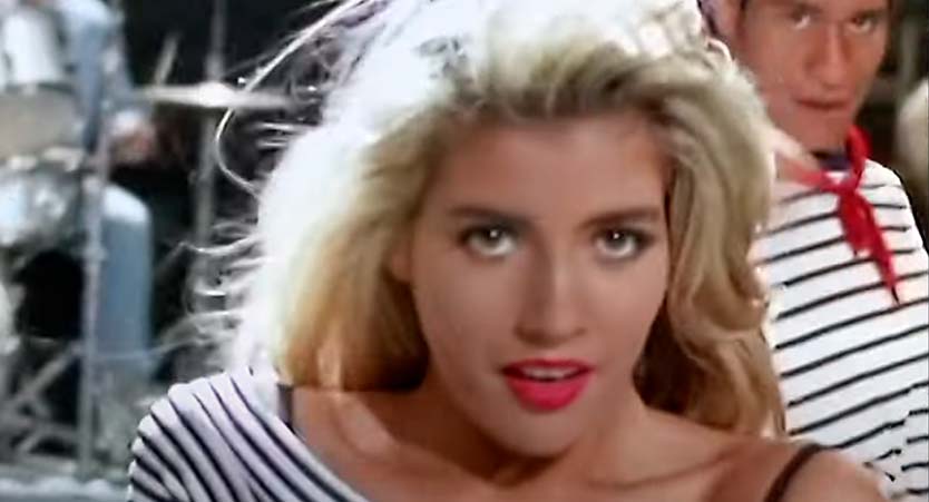 Mandy Smith